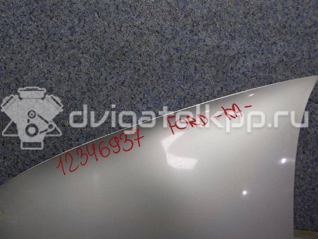 Фото Капот  1087913 для Ford Street Ka Rl2 / Ka {forloop.counter}}