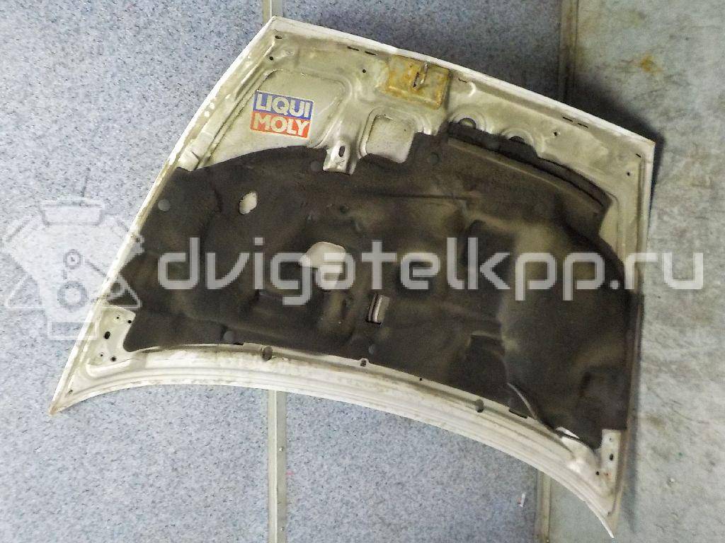 Фото Капот  1087913 для Ford Street Ka Rl2 / Ka {forloop.counter}}