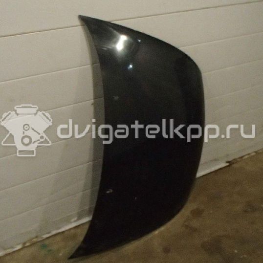 Фото Капот  1030670 для Ford Ka