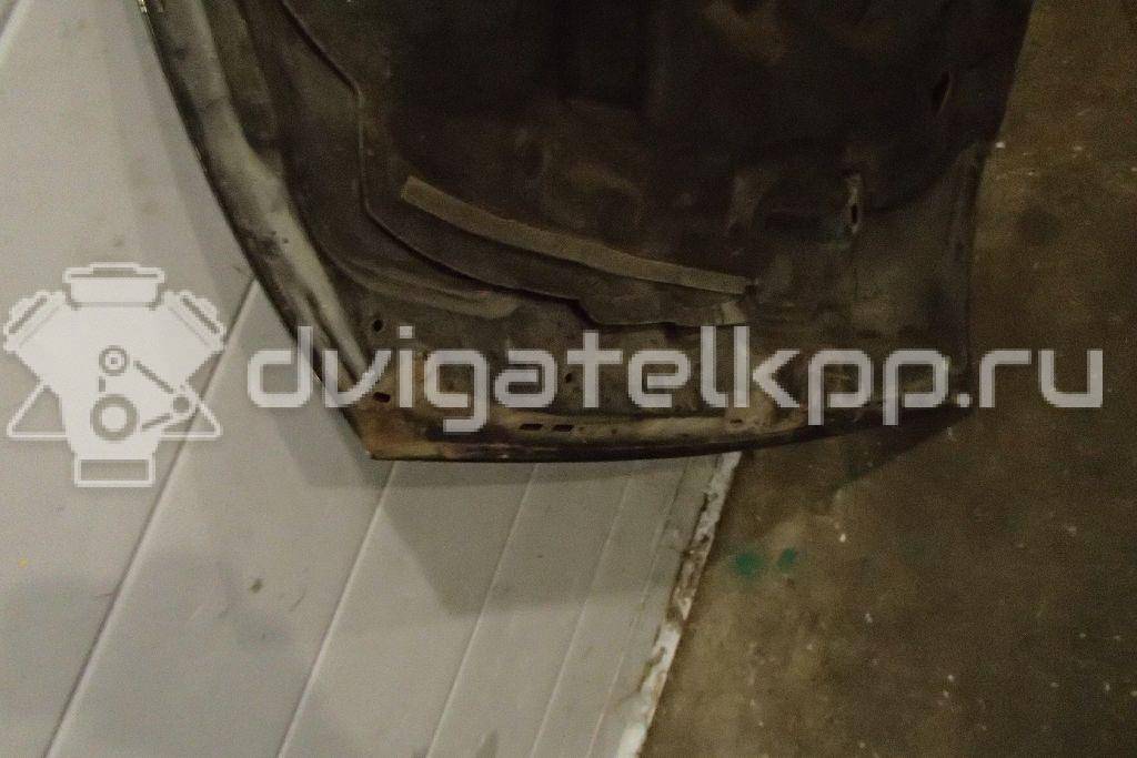 Фото Капот  1030670 для Ford Ka {forloop.counter}}