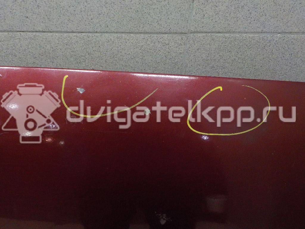 Фото Капот  1030670 для Ford Ka {forloop.counter}}