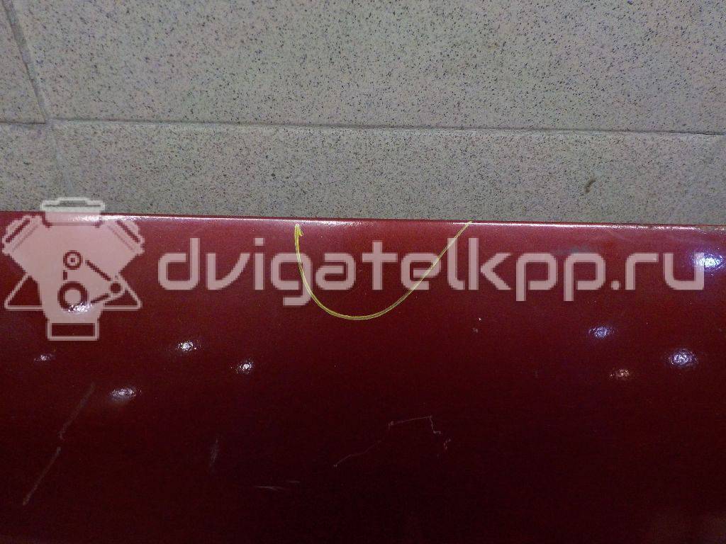 Фото Капот  1030670 для Ford Ka {forloop.counter}}