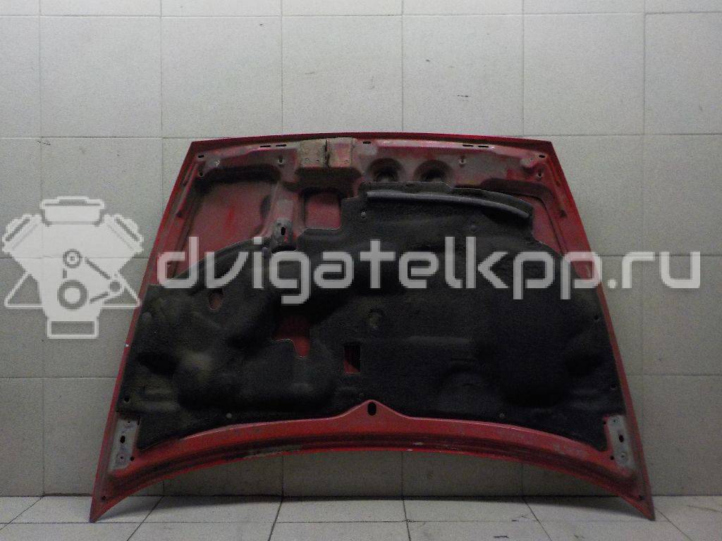 Фото Капот  1030670 для Ford Ka {forloop.counter}}