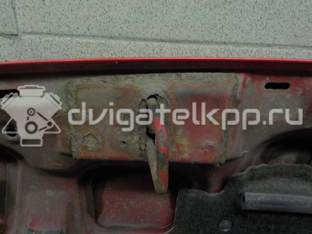 Фото Капот  1030670 для Ford Ka {forloop.counter}}