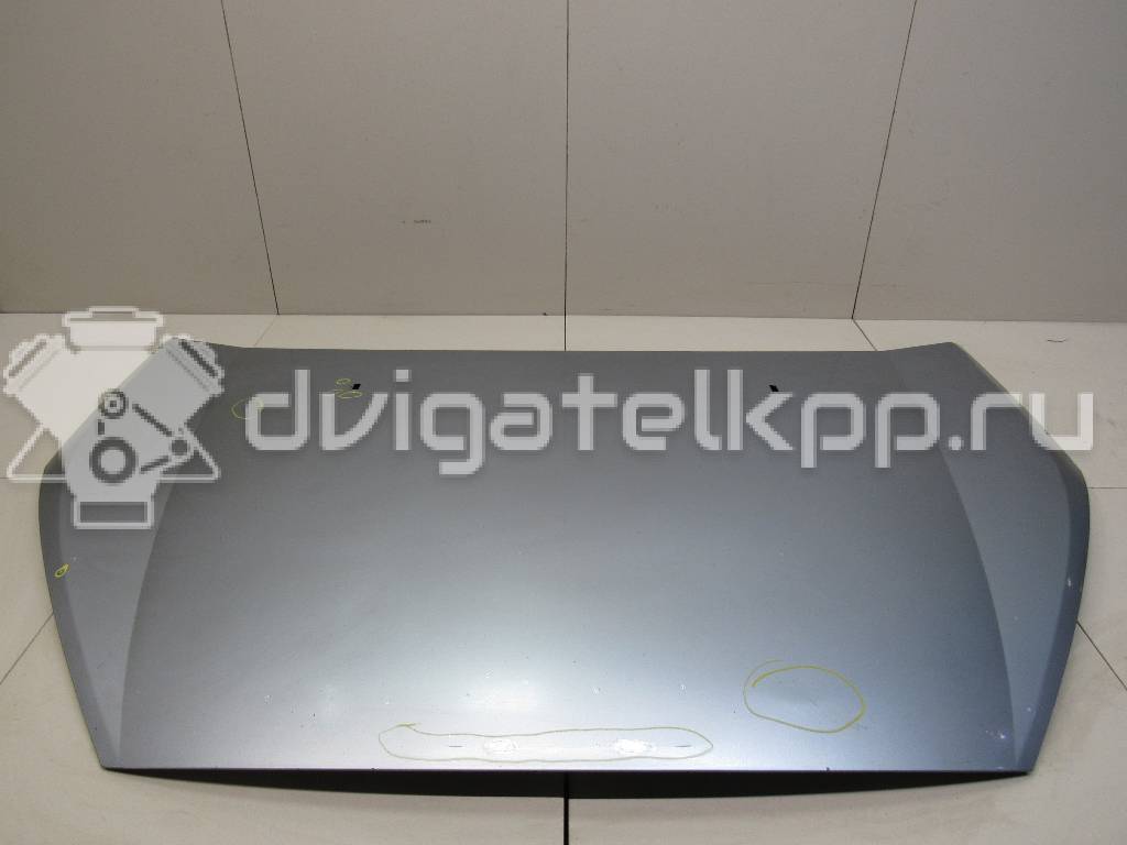 Фото Капот  1569486 для Ford Galaxy / S-Max {forloop.counter}}