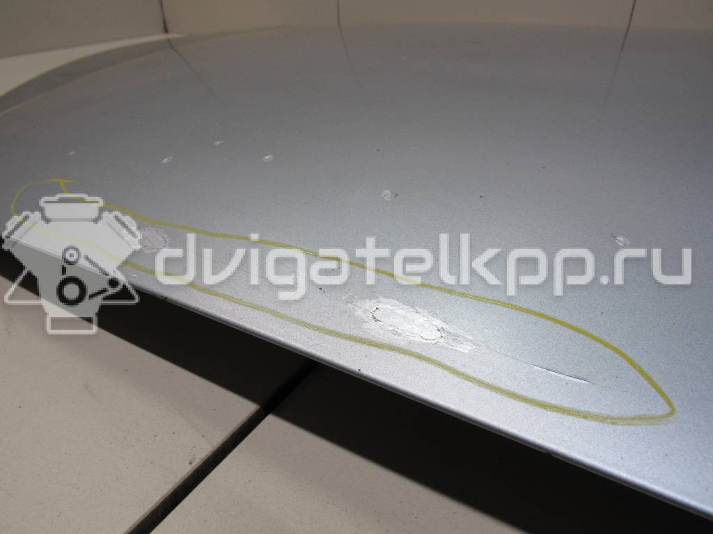 Фото Капот  1569486 для Ford Galaxy / S-Max {forloop.counter}}