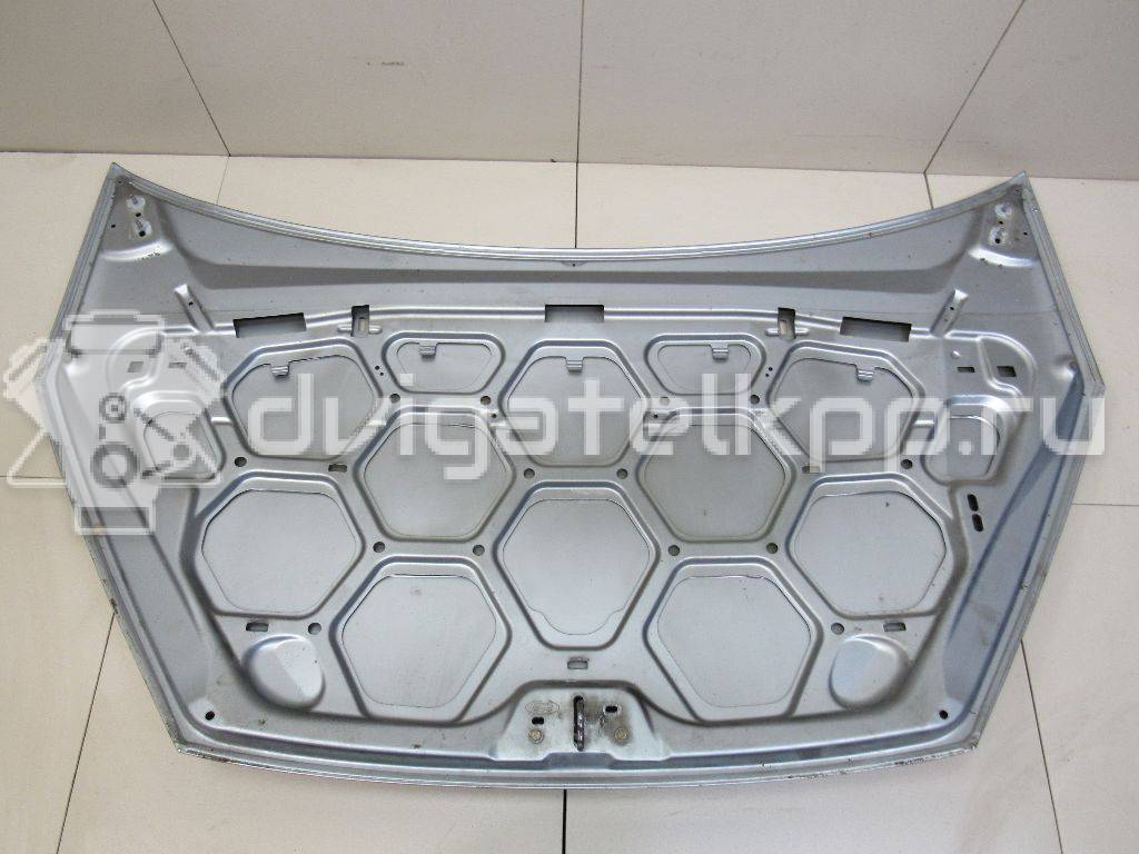 Фото Капот  1569486 для Ford Galaxy / S-Max {forloop.counter}}