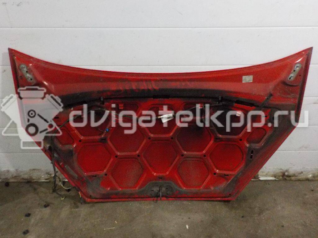 Фото Капот  1569486 для Ford Galaxy / S-Max {forloop.counter}}