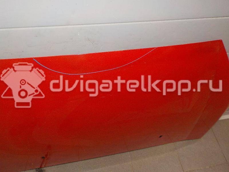 Фото Капот  1569486 для Ford Galaxy / S-Max {forloop.counter}}