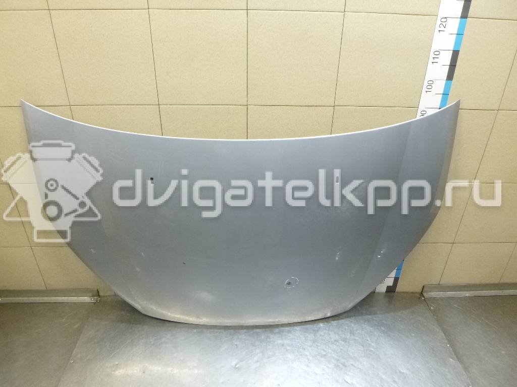 Фото Капот  1569486 для Ford Galaxy / S-Max {forloop.counter}}