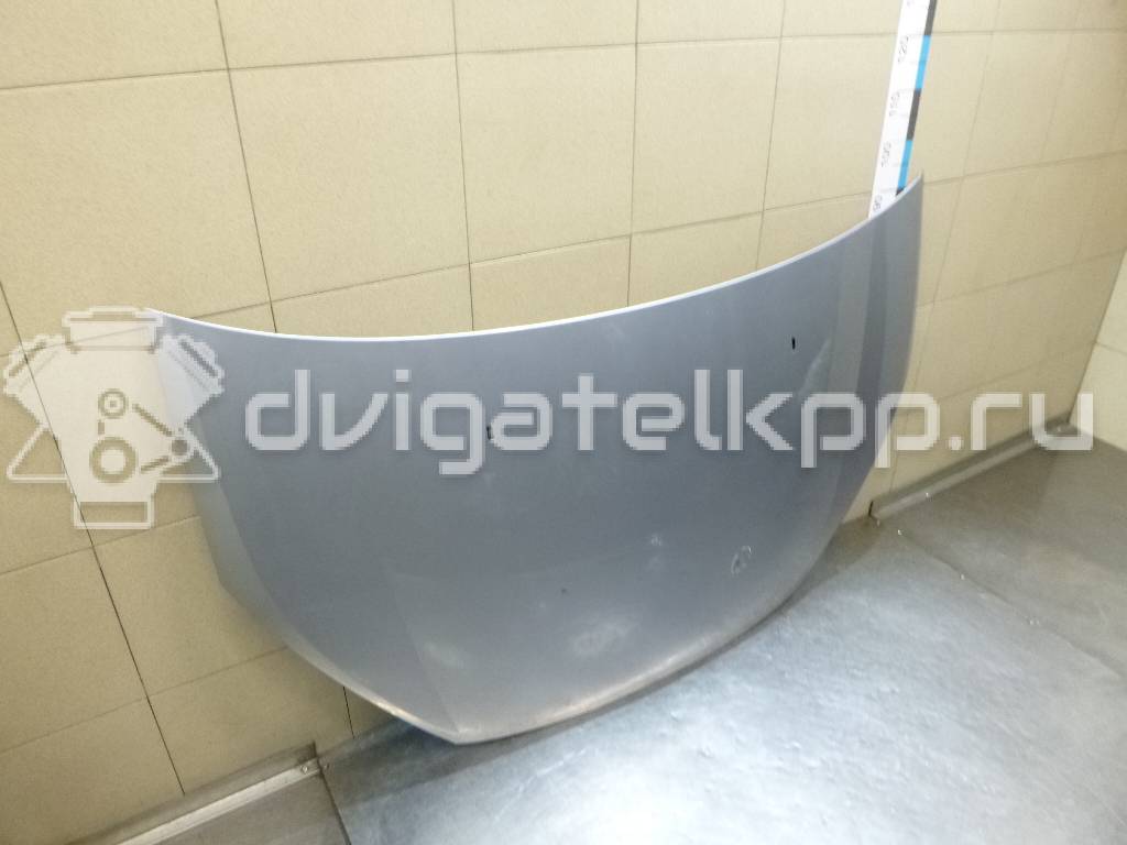 Фото Капот  1569486 для Ford Galaxy / S-Max {forloop.counter}}