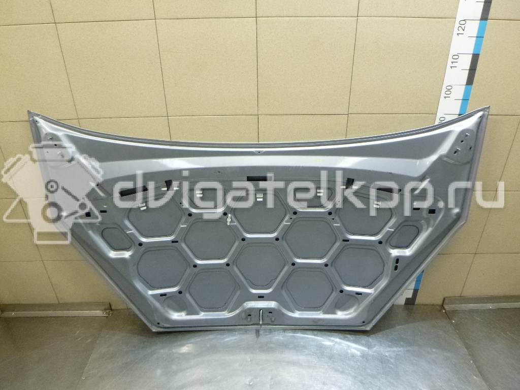 Фото Капот  1569486 для Ford Galaxy / S-Max {forloop.counter}}