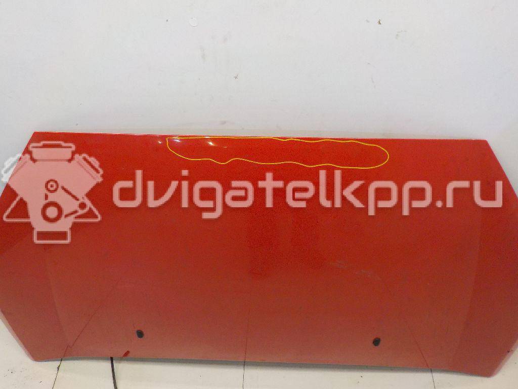 Фото Капот  1569486 для Ford Galaxy / S-Max {forloop.counter}}