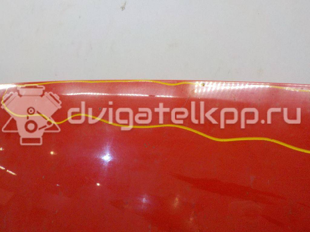 Фото Капот  1569486 для Ford Galaxy / S-Max {forloop.counter}}