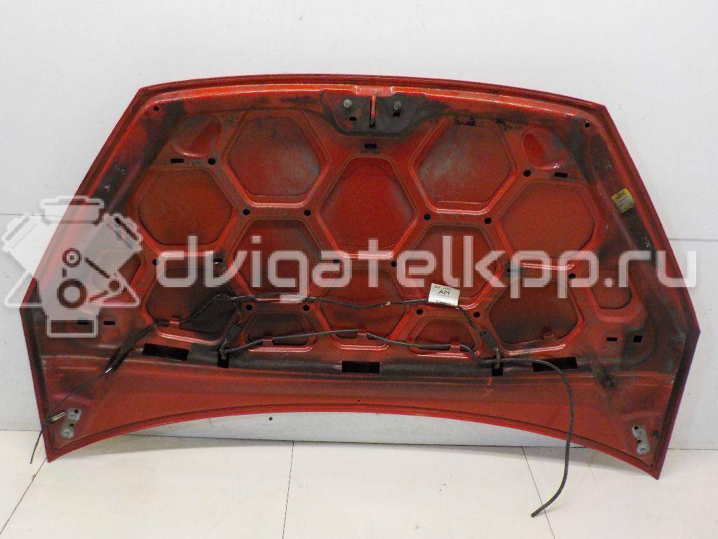 Фото Капот  1569486 для Ford Galaxy / S-Max {forloop.counter}}