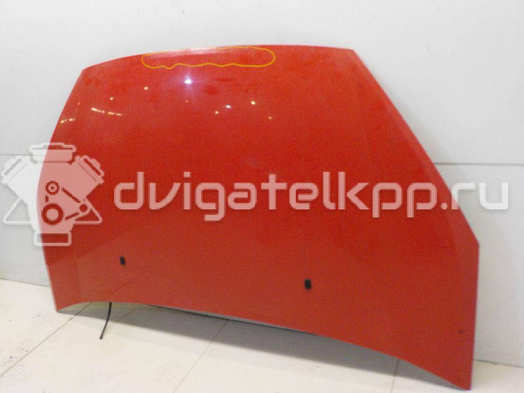 Фото Капот  1569486 для Ford Galaxy / S-Max {forloop.counter}}