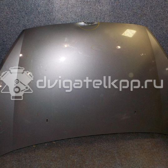 Фото Капот  1569486 для Ford Galaxy / S-Max