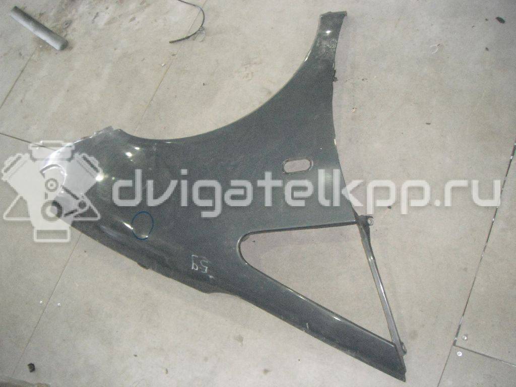 Фото Крыло переднее правое  1015631 для Ford Galaxy {forloop.counter}}