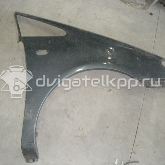 Фото Крыло переднее правое  1015631 для seat Alhambra