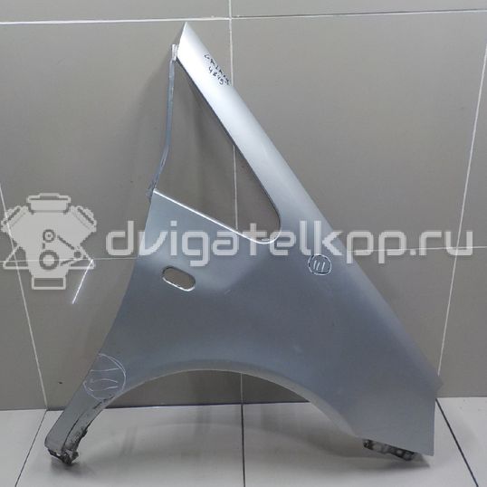Фото Крыло переднее правое  1302987 для Ford Galaxy / Mondeo