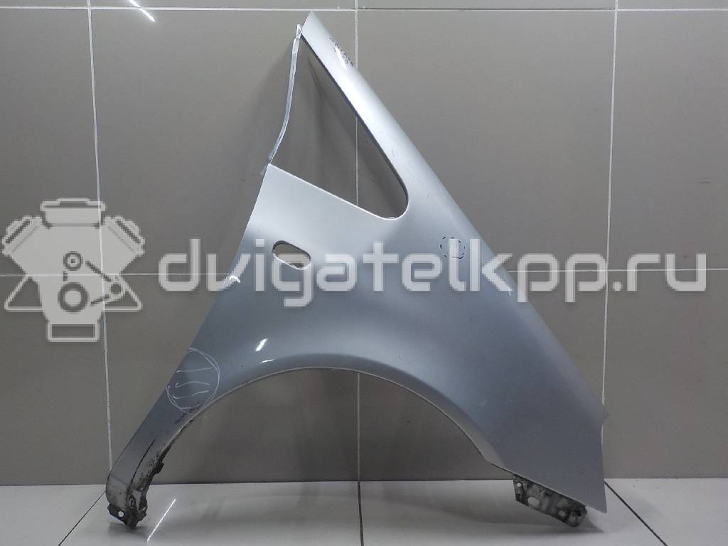 Фото Крыло переднее правое  1302987 для Ford Galaxy / Mondeo {forloop.counter}}