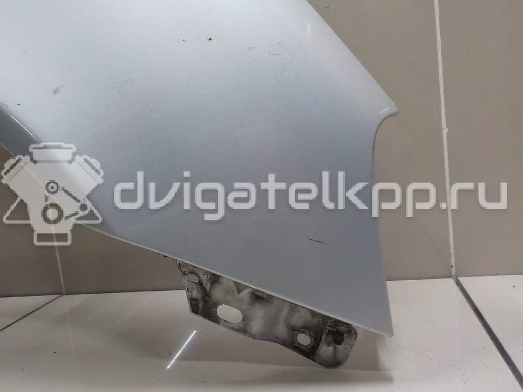 Фото Крыло переднее правое  1302987 для Ford Galaxy / Mondeo {forloop.counter}}