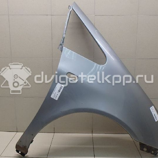 Фото Крыло переднее правое  1302987 для Ford Galaxy / Mondeo