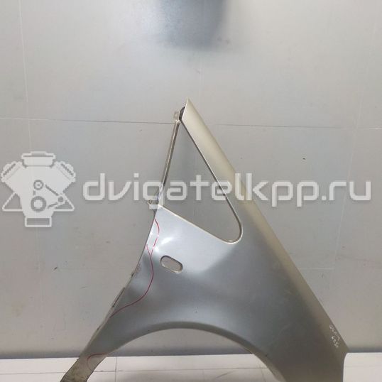 Фото Крыло переднее правое  1302987 для Ford Galaxy / Mondeo