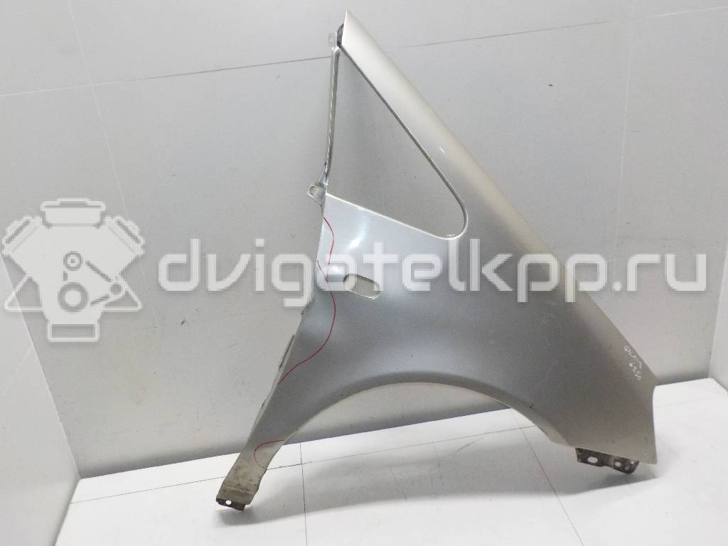 Фото Крыло переднее правое  1302987 для Ford Galaxy / Mondeo {forloop.counter}}