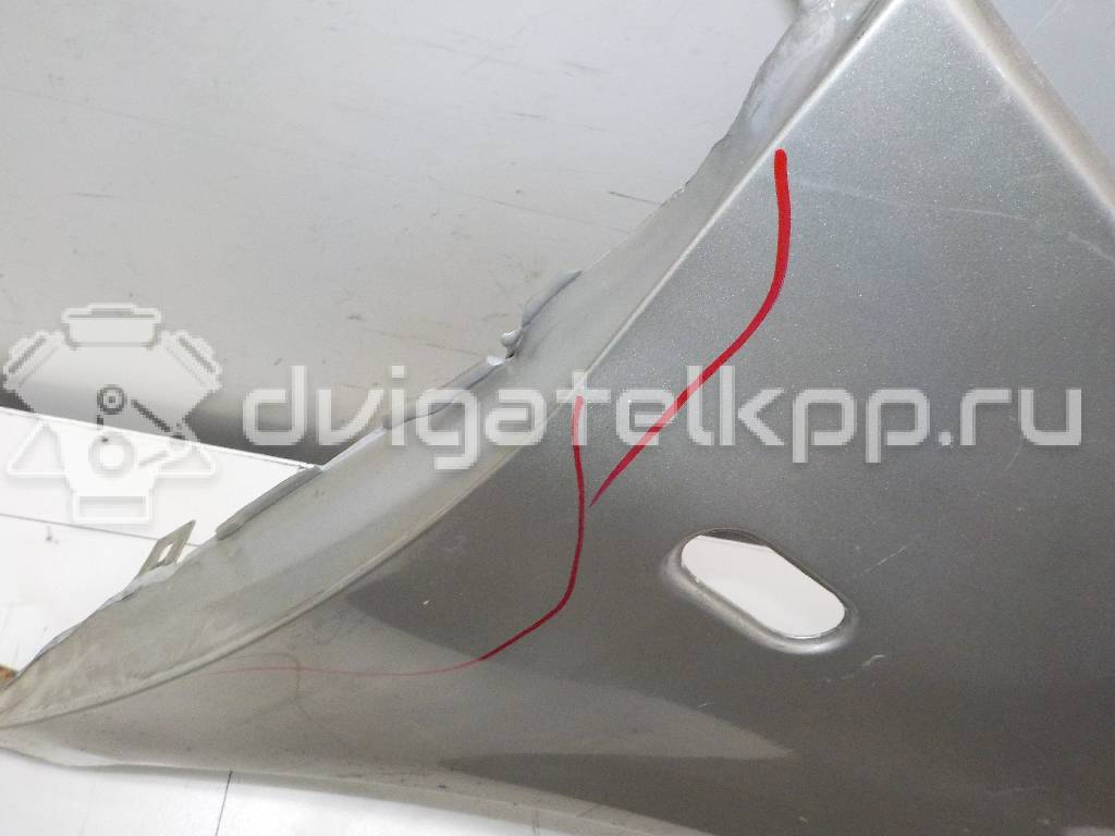 Фото Крыло переднее правое  1302987 для Ford Galaxy / Mondeo {forloop.counter}}