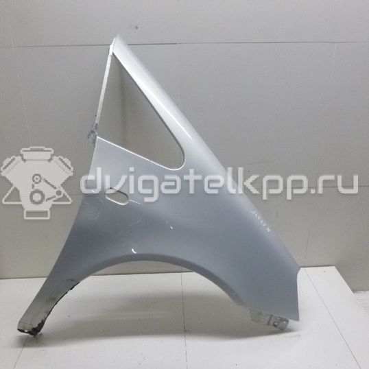 Фото Крыло переднее правое  1302987 для vw Sharan