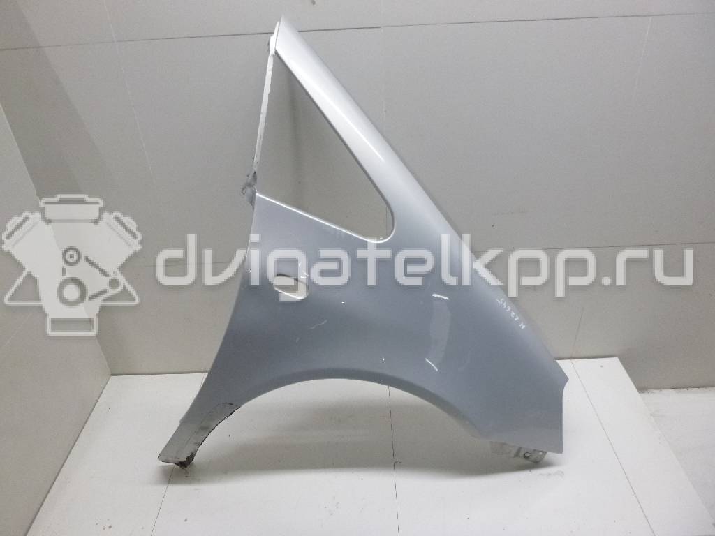 Фото Крыло переднее правое  1302987 для vw Sharan {forloop.counter}}