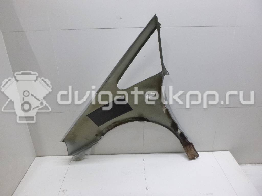Фото Крыло переднее правое  1302987 для vw Sharan {forloop.counter}}