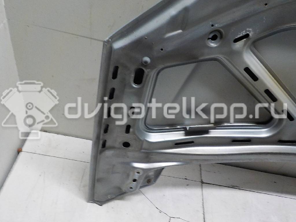 Фото Капот  1316291 для Ford Galaxy {forloop.counter}}