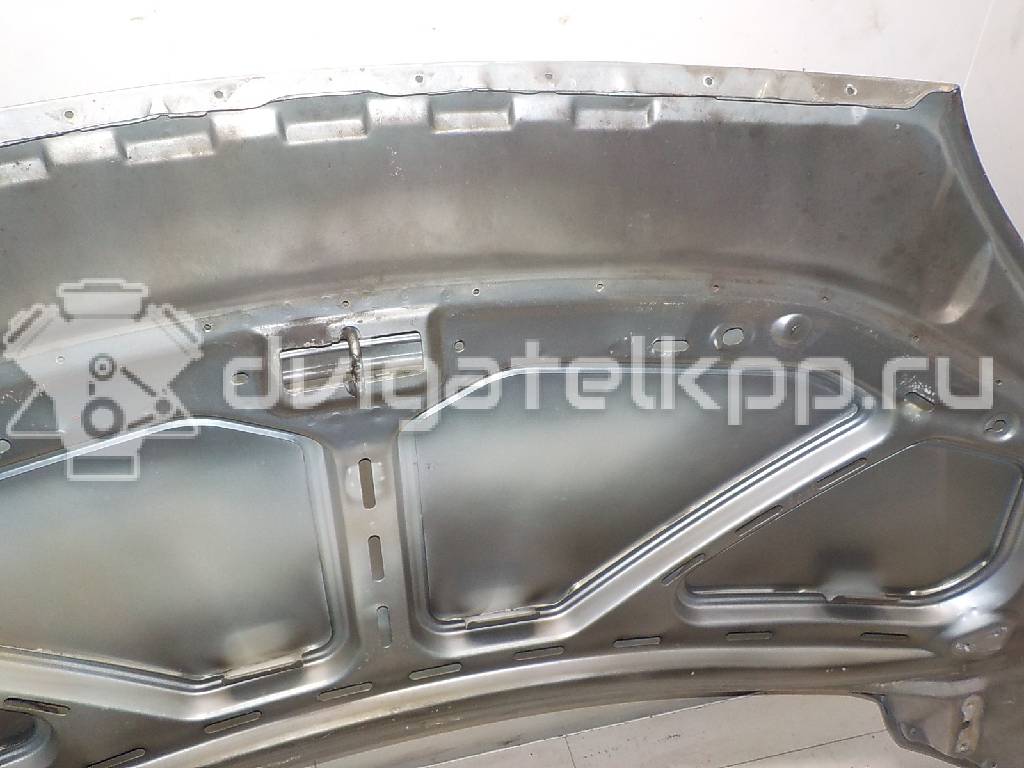 Фото Капот  1316291 для Ford Galaxy {forloop.counter}}