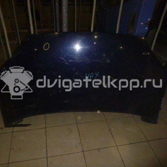 Фото Капот  1316291 для Ford Galaxy
