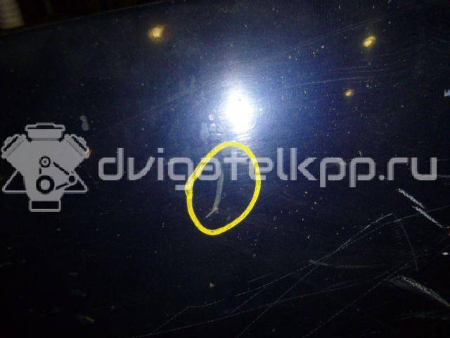 Фото Капот  1316291 для Ford Galaxy {forloop.counter}}