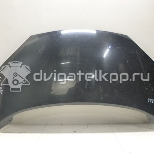 Фото Капот  1316291 для Ford Galaxy