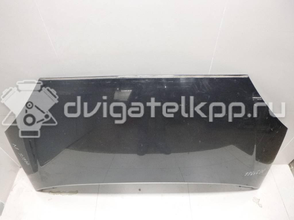 Фото Капот  1316291 для Ford Galaxy {forloop.counter}}