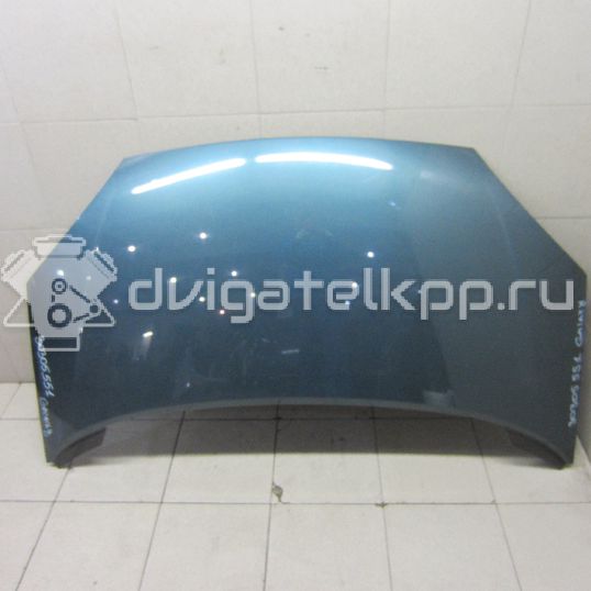 Фото Капот  1316291 для Ford Galaxy