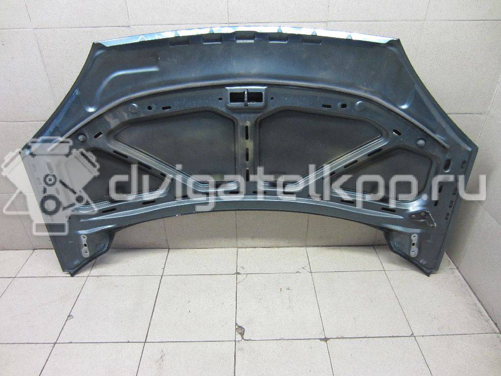 Фото Капот  1316291 для Ford Galaxy {forloop.counter}}