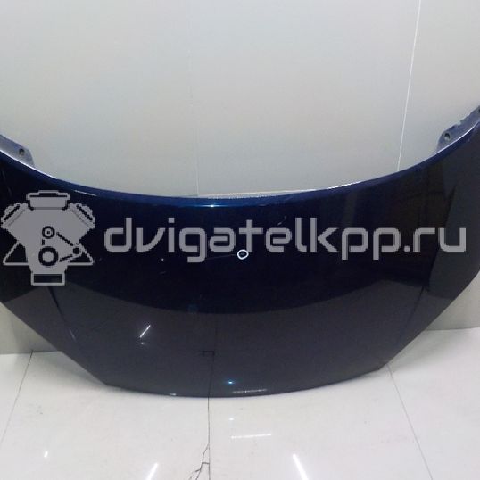 Фото Капот  1316291 для Ford Galaxy