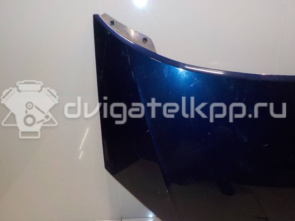 Фото Капот  1316291 для Ford Galaxy {forloop.counter}}