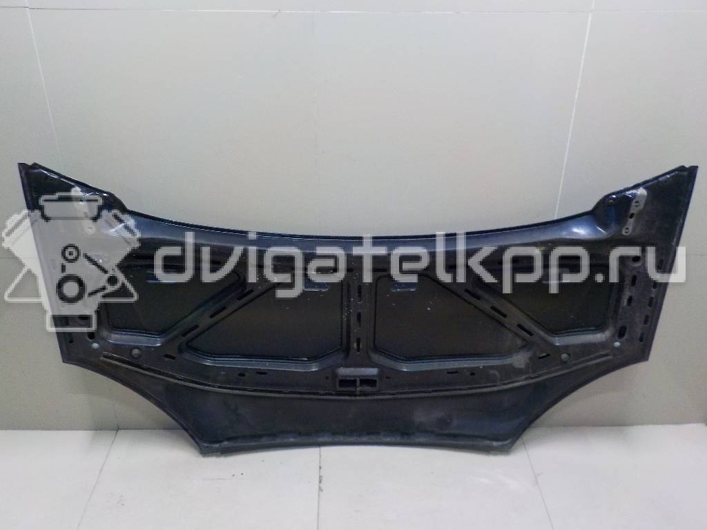 Фото Капот  1316291 для Ford Galaxy {forloop.counter}}