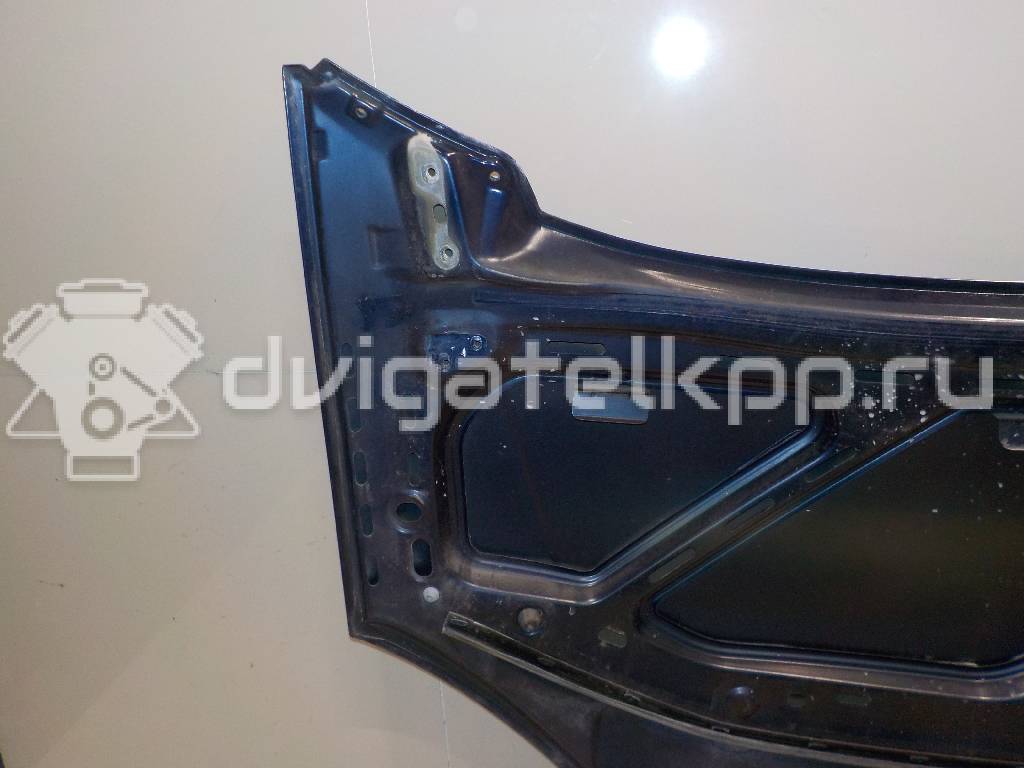 Фото Капот  1316291 для Ford Galaxy {forloop.counter}}