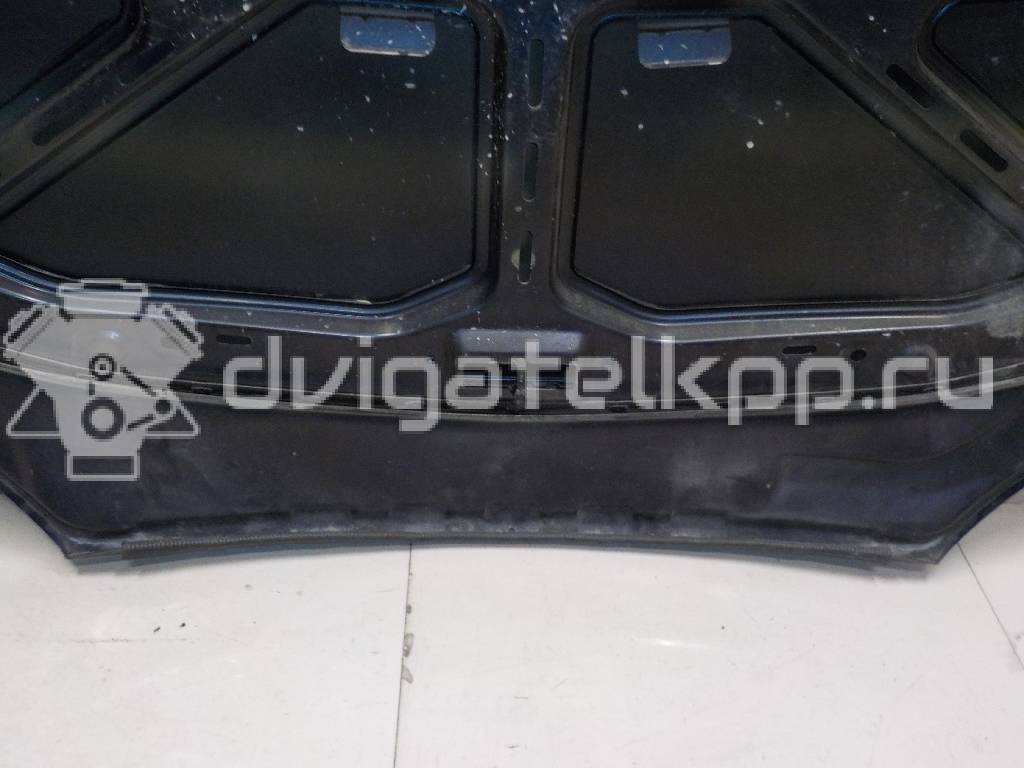 Фото Капот  1316291 для Ford Galaxy {forloop.counter}}
