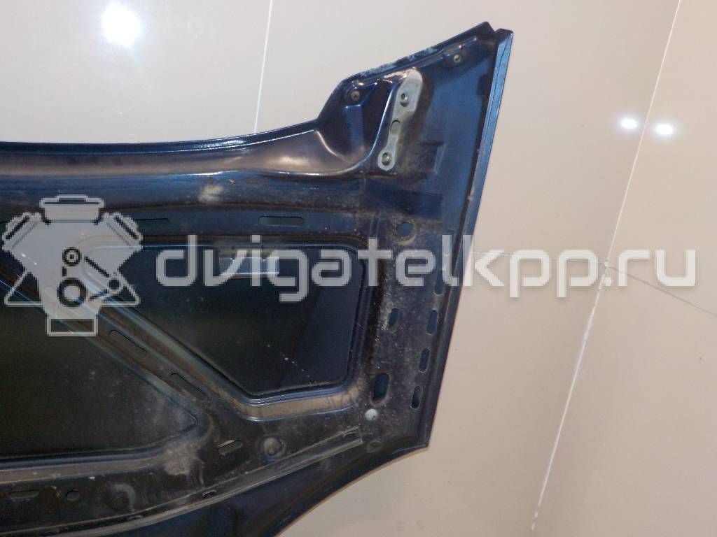 Фото Капот  1316291 для Ford Galaxy {forloop.counter}}