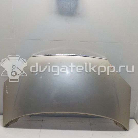 Фото Капот  1316291 для Ford Galaxy