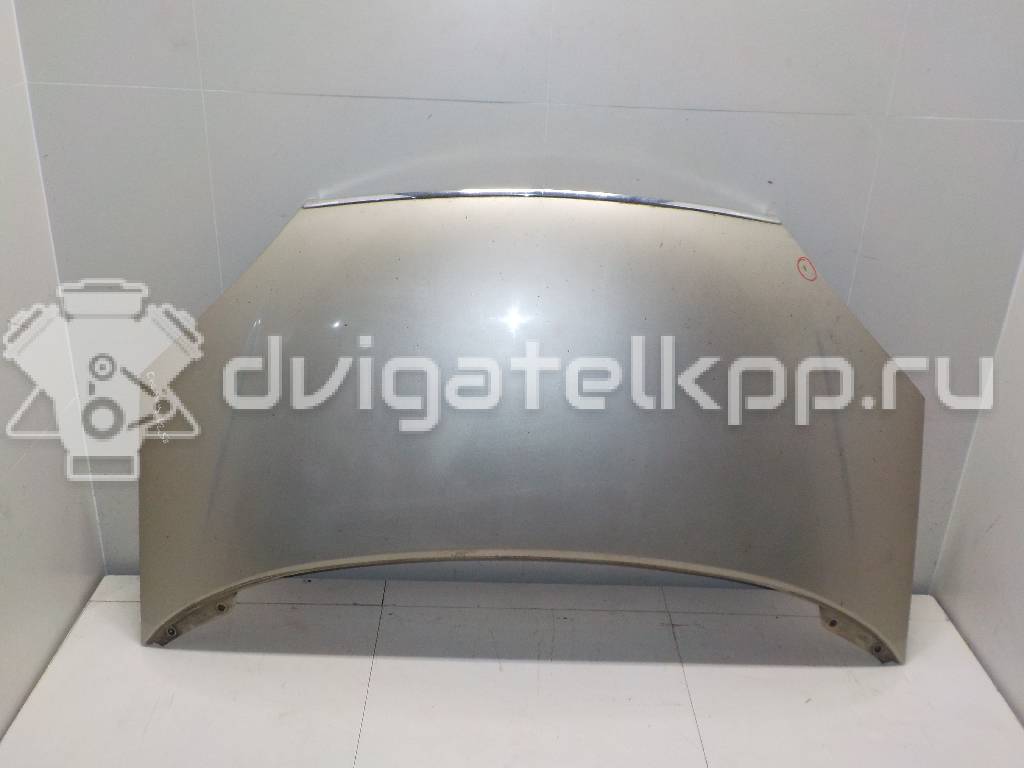 Фото Капот  1316291 для Ford Galaxy {forloop.counter}}