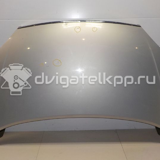 Фото Капот  1316291 для Ford Galaxy